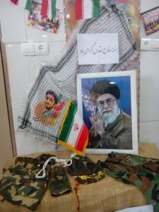 هفته دفاع مقدس