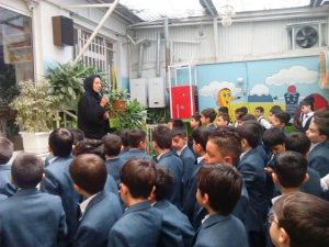 راهنمایی ورانندگی