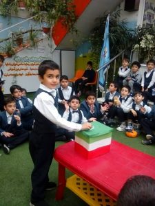 شورای دانش آموزی